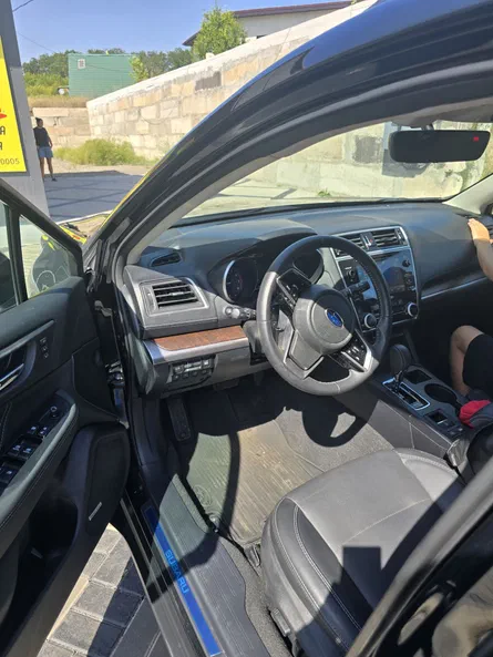 Subaru Outback 2019 - 7