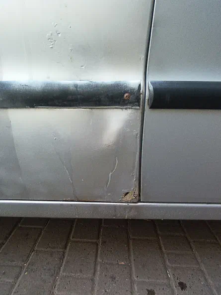 ЗАЗ Sens 2013 - 6