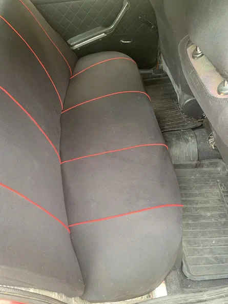 Lada (ВАЗ) 2107 1995 - 6