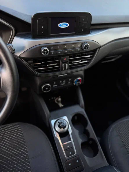 Ford Escape 2019 - 18