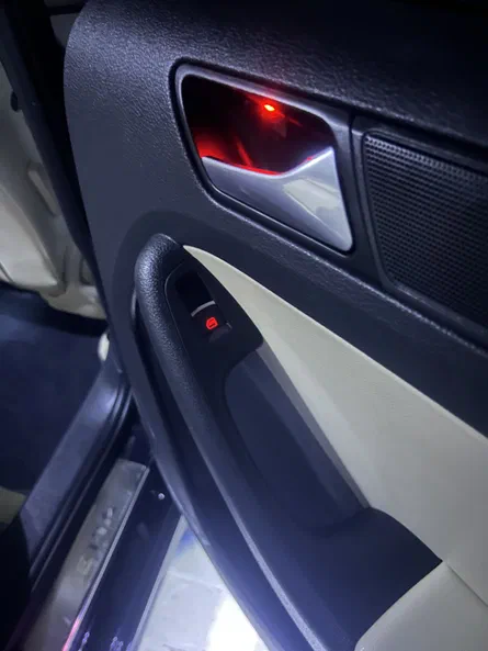 Volkswagen Jetta 2016