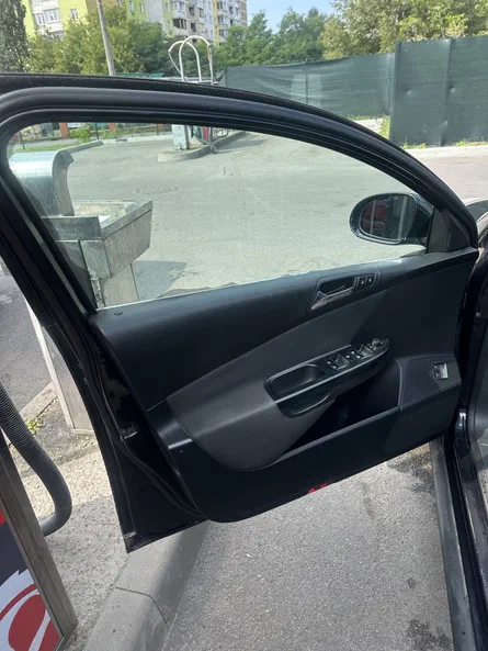 Volkswagen Passat 2005