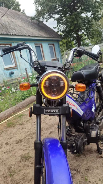 DELTA 49,9 см3 2024