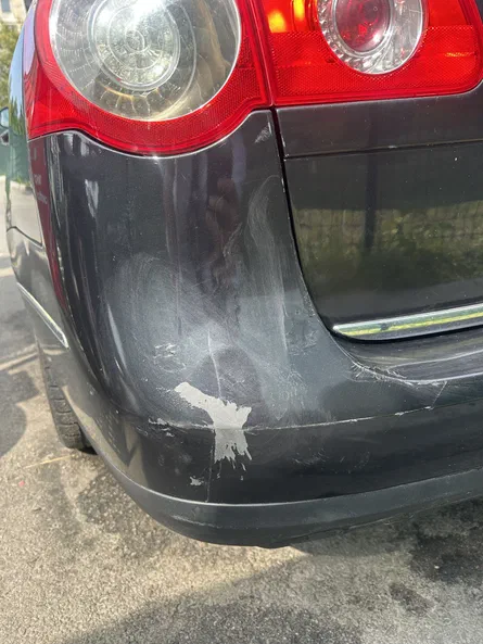 Volkswagen Passat 2005