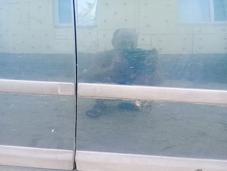 Ford C-MAX 2005 - 13