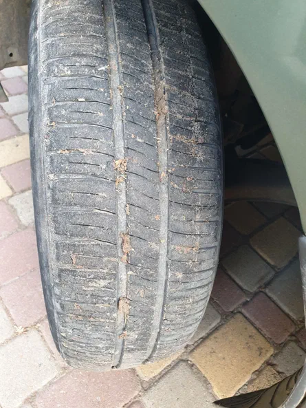 Subaru Legacy 1991 - 14