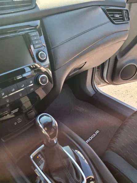 Nissan Rogue 2018 - 20