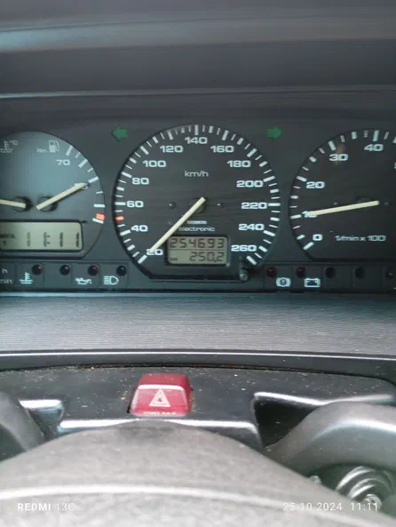 Volkswagen Passat 1991 - 6