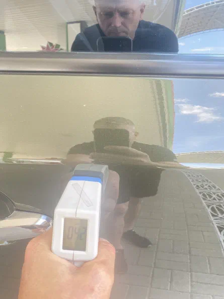 Kia Sorento 2010 - 18