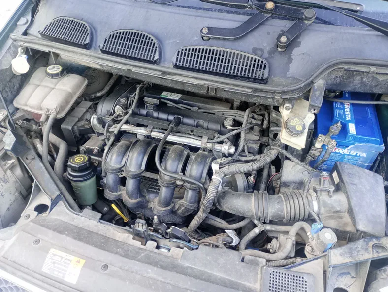 Ford C-MAX 2005 - 16