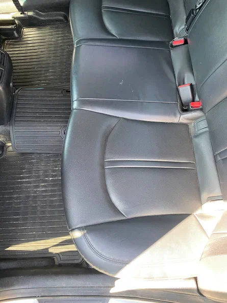 Hyundai Sonata 2015 - 5