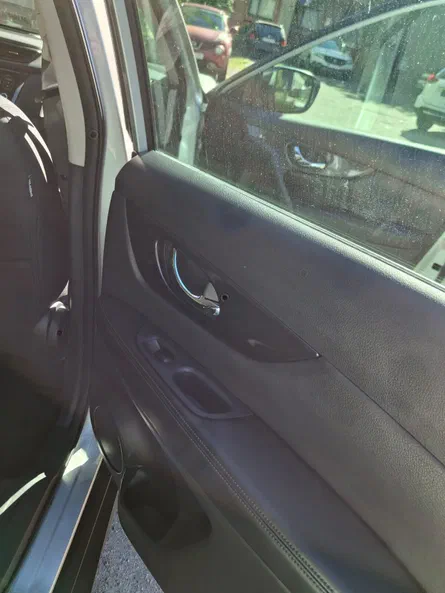 Nissan Rogue 2018 - 9