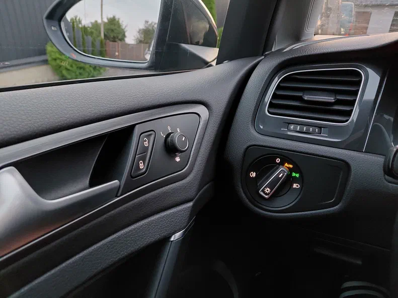 Volkswagen Golf 2019 - 15