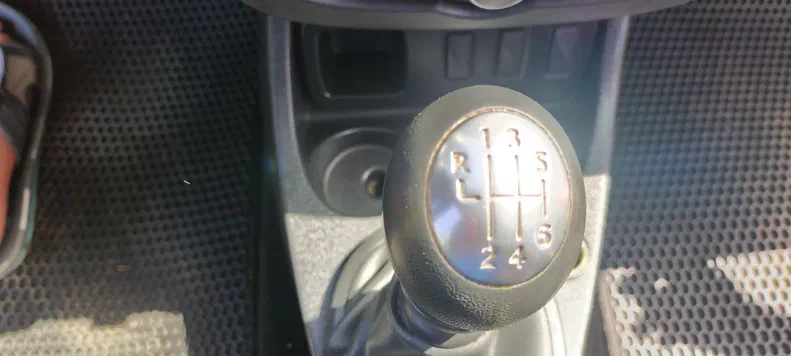 Renault Duster 2017 - 9