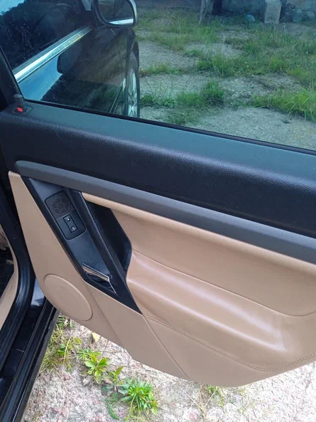 Opel Vectra 2006 - 15