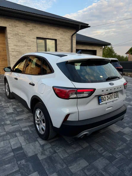 Ford Escape 2019 - 5