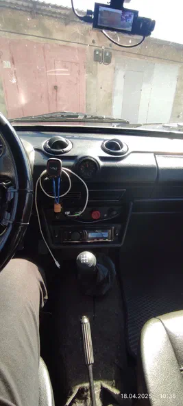 Lada (ВАЗ) 2101 1984 - 9