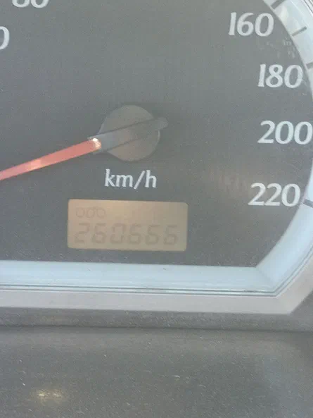 Chevrolet Lacetti 2008 - 19