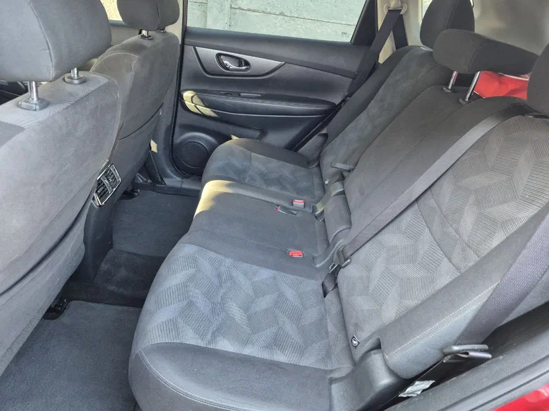 Nissan Rogue 2015 - 7