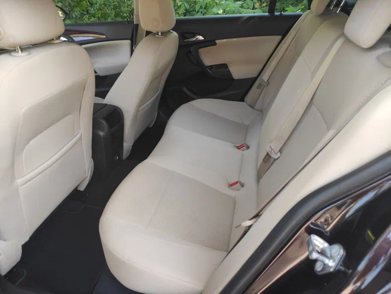 Opel Insignia 2016 - 6