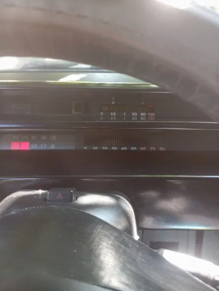 Fiat Tempra 1990 - 7