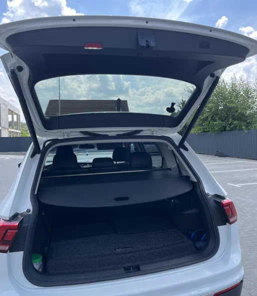 Volkswagen Tiguan 2017 - 6