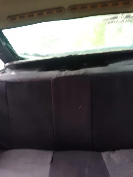 Lada (ВАЗ) 2109 1993