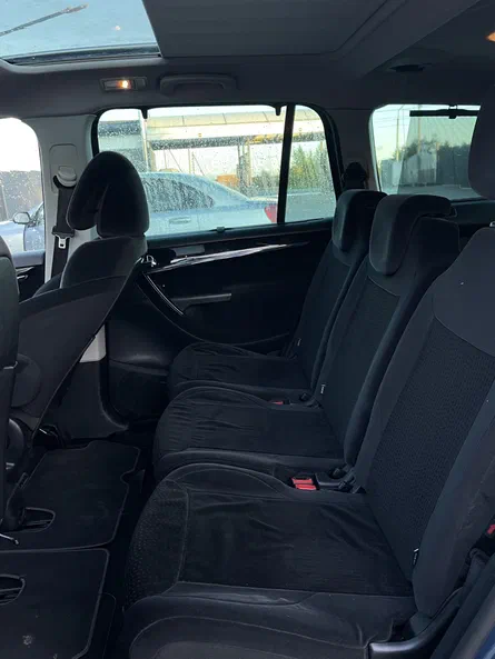 Citroen C4 Picasso 2010