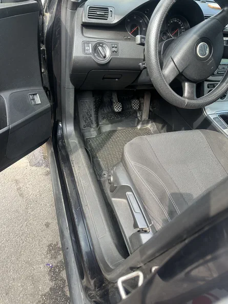 Volkswagen Passat 2005 - 18