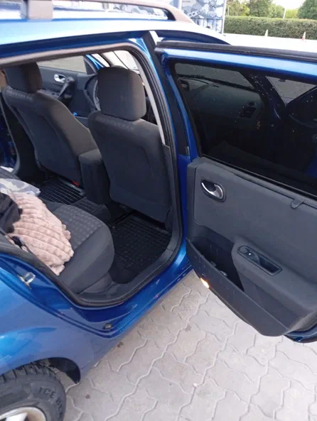 Renault Megane 2006 - 5