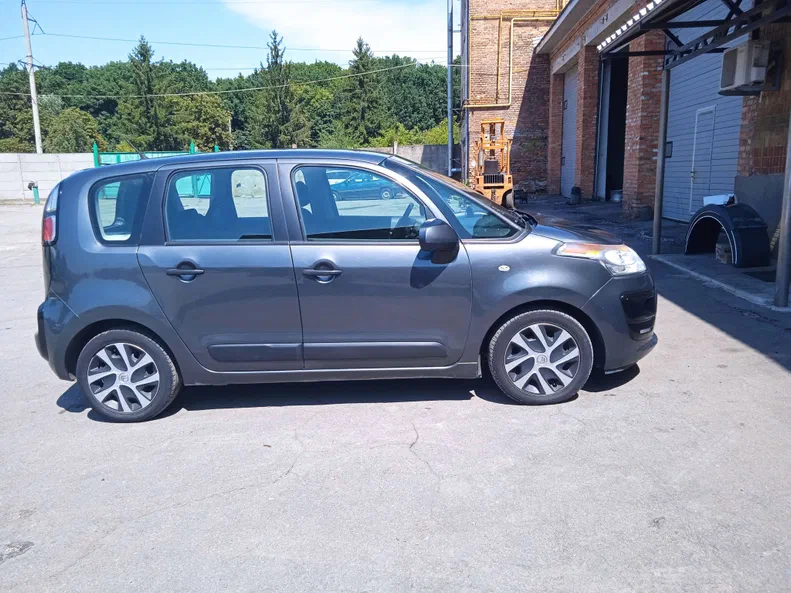 Citroen C3 Picasso 2013 - 6