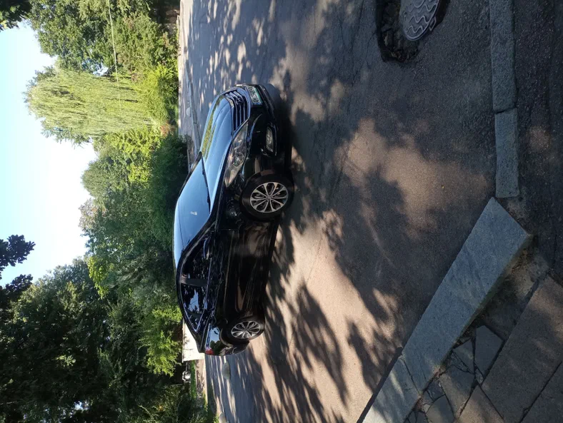 Hyundai Grandeur 2011