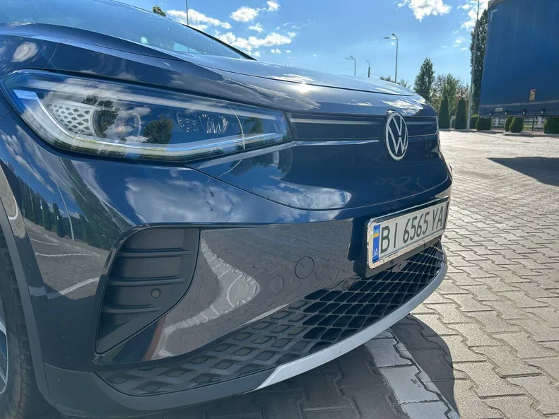 Volkswagen ID.4 2023 - 14