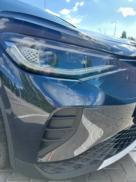 Volkswagen ID.4 2023 - 13