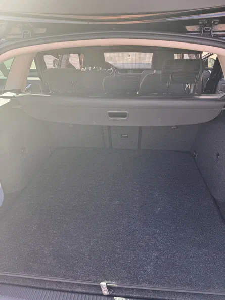 Skoda Octavia 2019 - 10