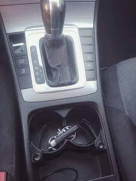 Volkswagen Passat 2011 - 10