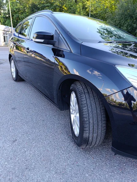 Ford Focus 2012 - 13