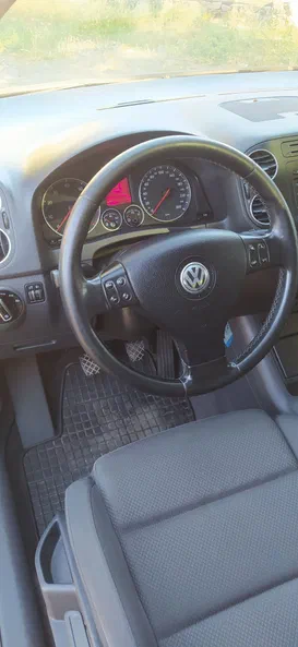 Volkswagen Golf 2006