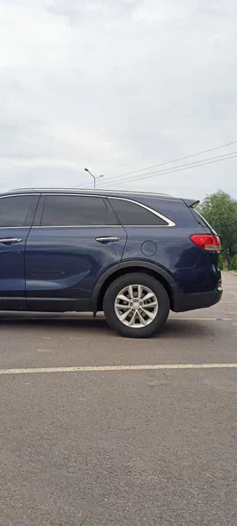 Kia Sorento 2016 - 27