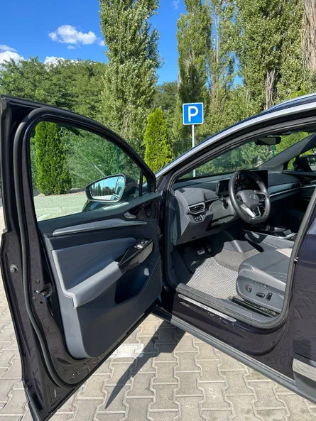 Volkswagen ID.4 2023 - 18