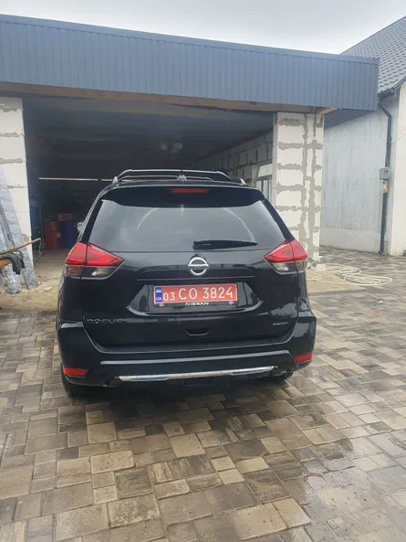 Toyota Corolla Verso 2007 - 12