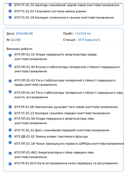 Dacia Logan 2008 - 30