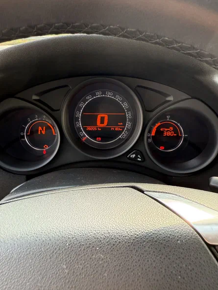 Citroen C4 2014 - 12