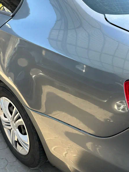 Volkswagen Jetta 2014 - 5