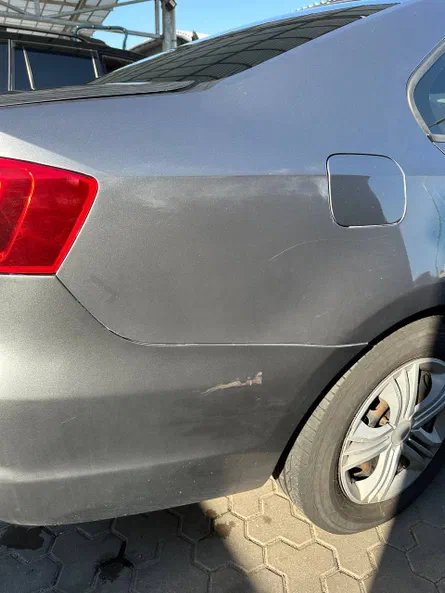 Volkswagen Jetta 2014