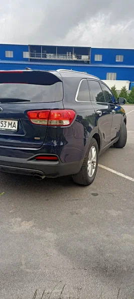 Kia Sorento 2016 - 10