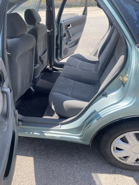 Chevrolet Lacetti 2005 - 8