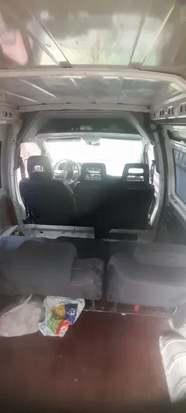 Fiat Ducato 1997 - 10