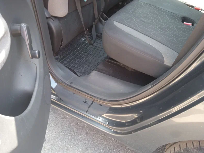 Citroen C3 Picasso 2013 - 10