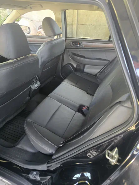 Subaru Outback 2019 - 10